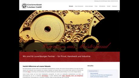 Gravierwerkstatt Leischner GmbH
