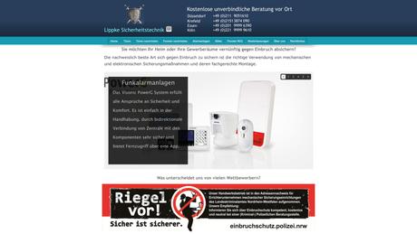 Lippke Sicherheitstechnik GmbH