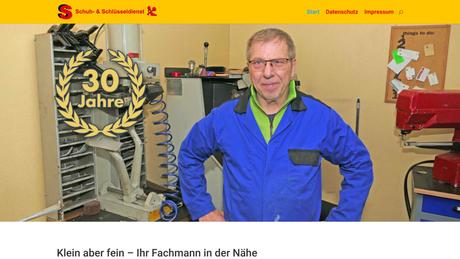 Schuh-und Schlüsseldienst Junk